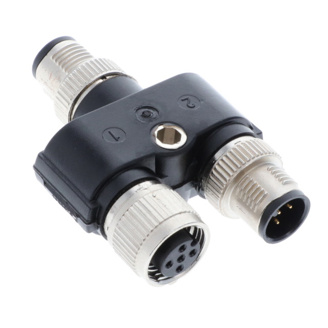 Circular Connector Adapters Circular Connectors Electronic